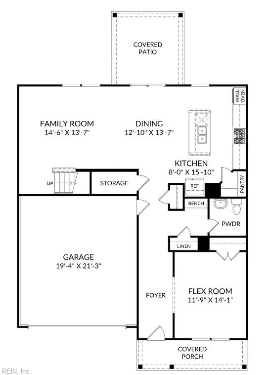 116 Getty RD, SUFFOLK VA 23434 - Photo 3