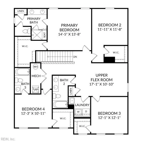 116 Getty RD, SUFFOLK VA 23434 - Photo 4