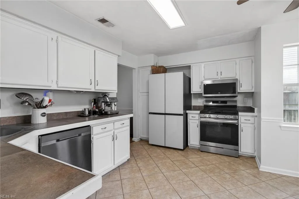 2532 Archdale Drive NONE, VIRGINIABEACH VA 23456 - Photo 4