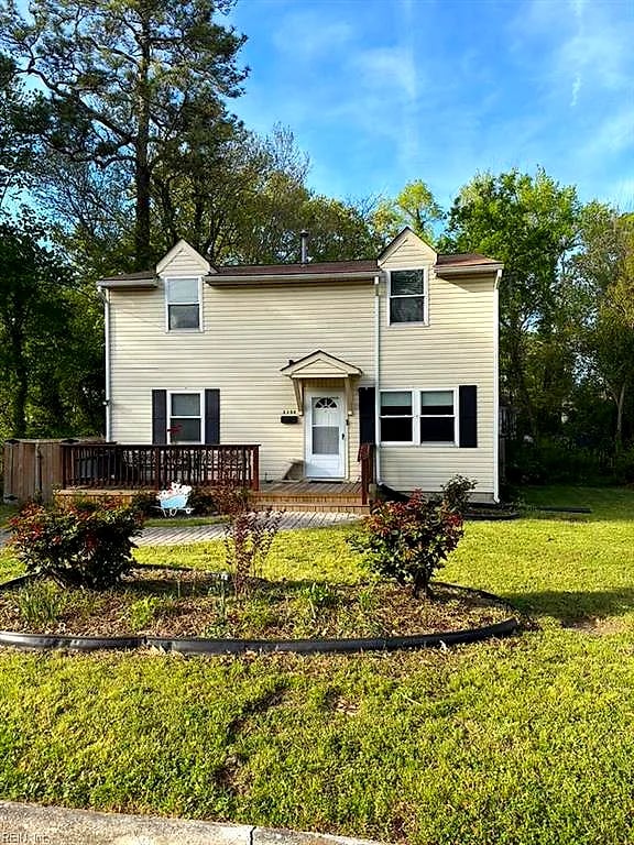 2300 Fearer AVE, NORFOLK VA 23509