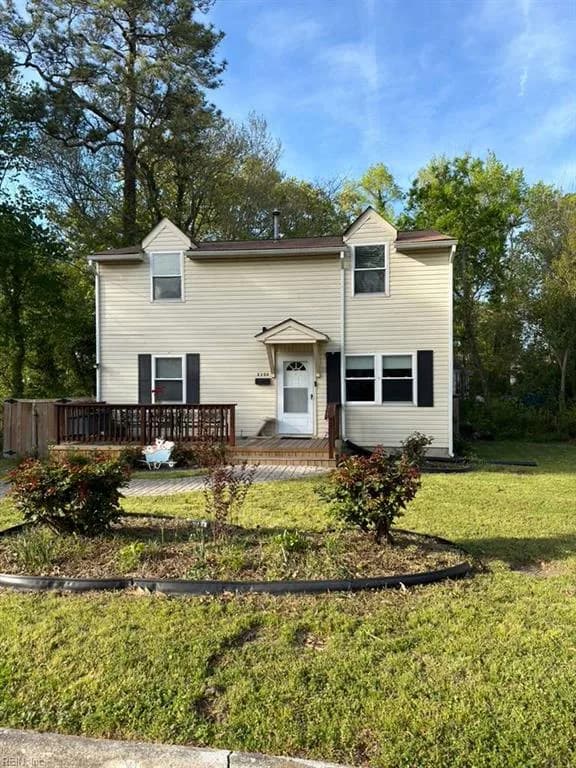 2300 Fearer AVE, NORFOLK VA 23509 - Photo 2
