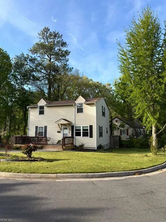 2300 Fearer AVE, NORFOLK VA 23509 - Photo 3