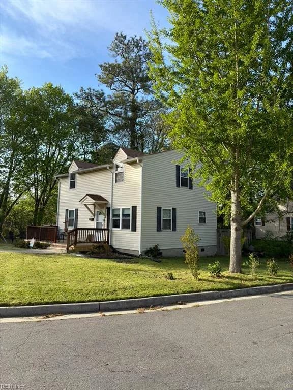 2300 Fearer AVE, NORFOLK VA 23509 - Photo 4