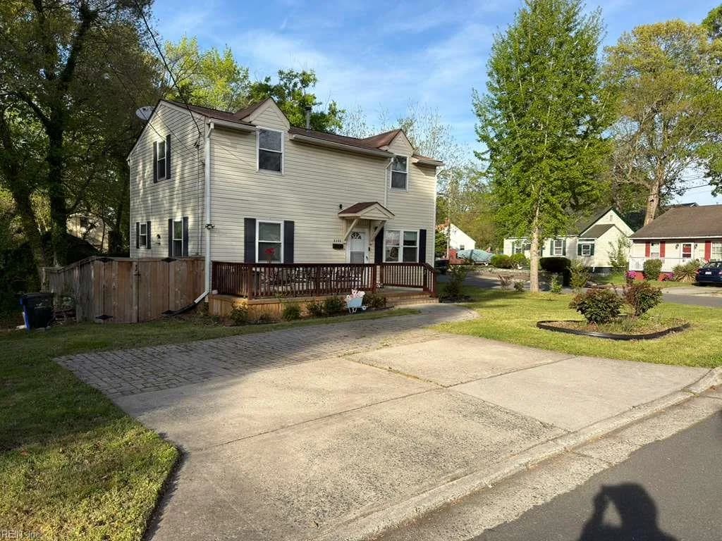 2300 Fearer AVE, NORFOLK VA 23509 - Photo 5