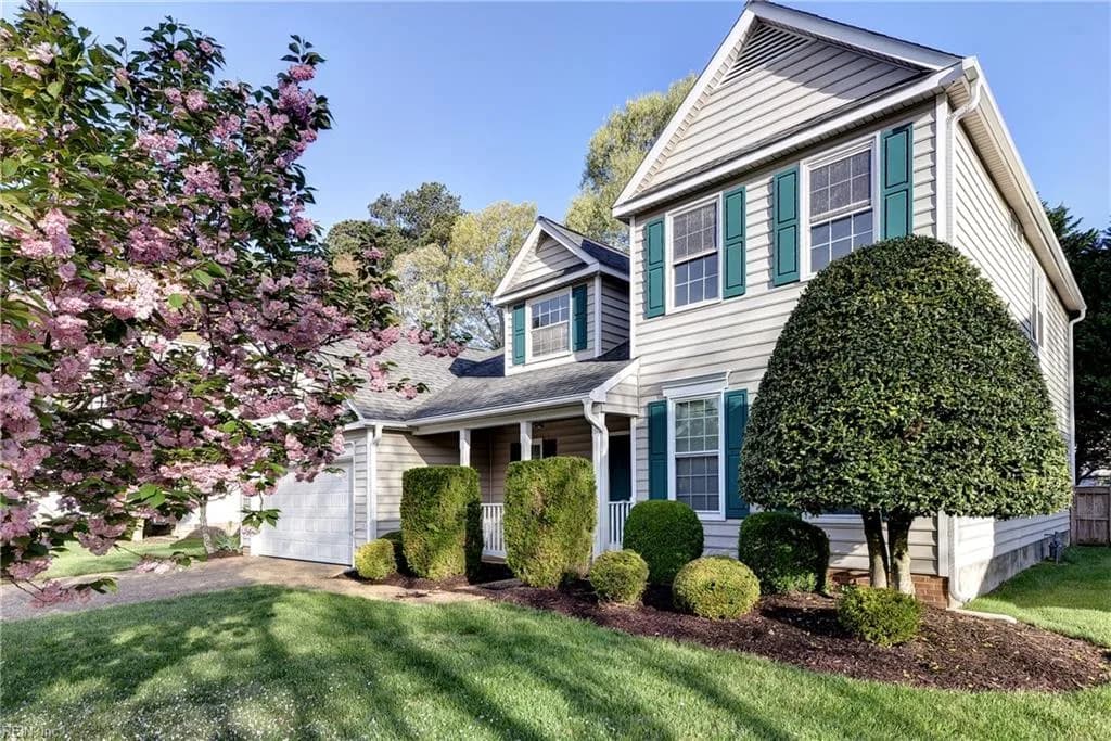 119 Aberfeldy WAY, YORKTOWN VA 23693 - Photo 4