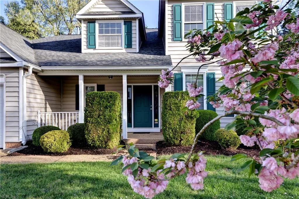 119 Aberfeldy WAY, YORKTOWN VA 23693 - Photo 5