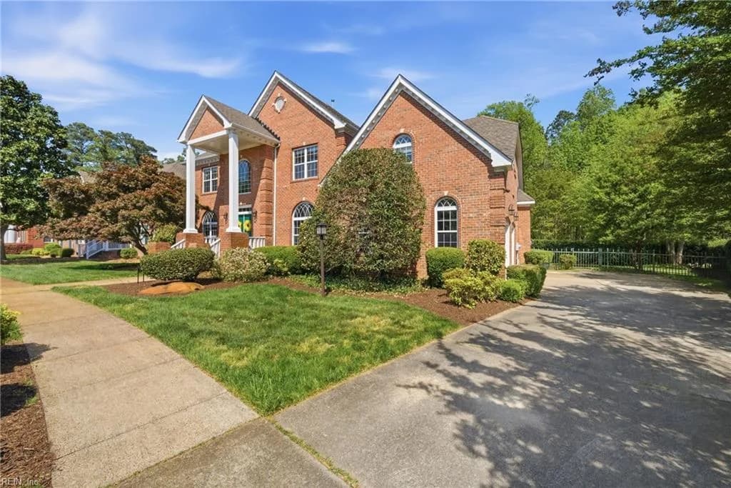 1037 Poquoson XING, CHESAPEAKE VA 23320 - Photo 3