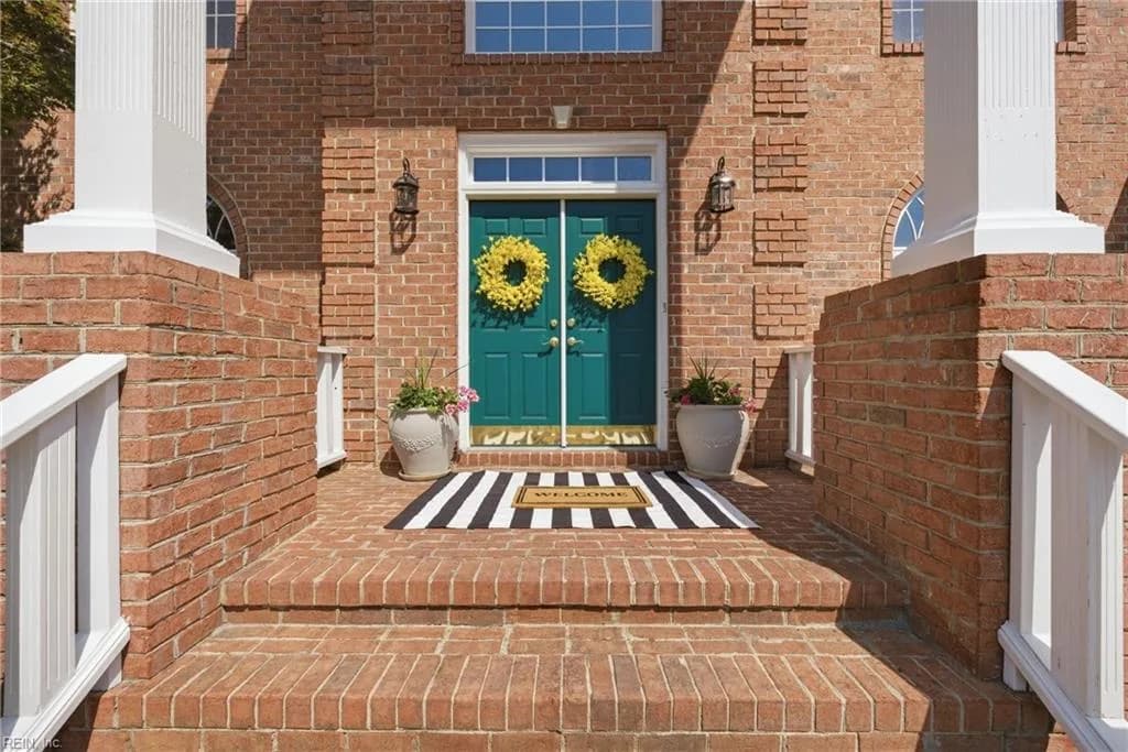 1037 Poquoson XING, CHESAPEAKE VA 23320 - Photo 4