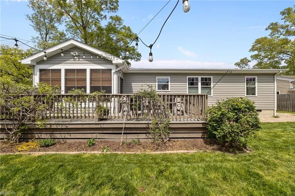 916 Virginia AVE, VIRGINIABEACH VA 23451 - Photo 3