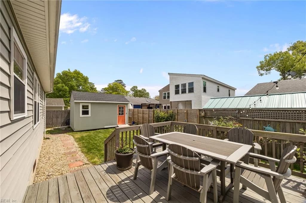 916 Virginia AVE, VIRGINIABEACH VA 23451 - Photo 4