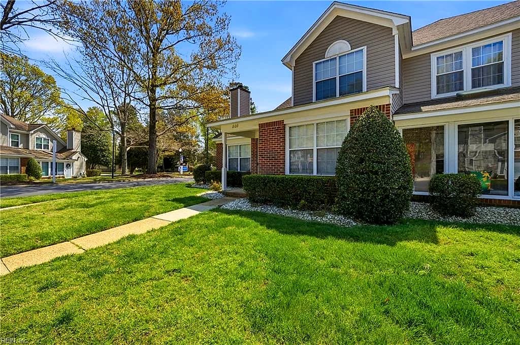 800 Brassie WAY, NEWPORTNEWS VA 23602 - Photo 5