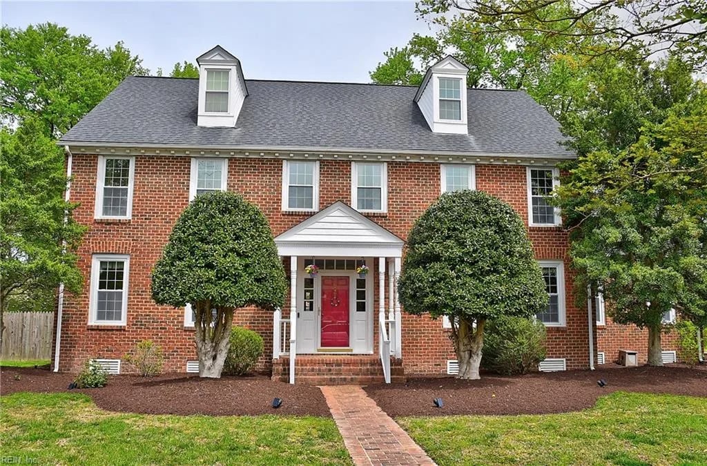 3117 Harvesttime CRES, Chesapeake — 6 bed Residential, 4,683 sqft