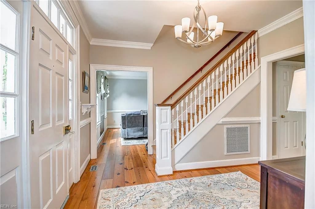3117 Harvesttime CRES, CHESAPEAKE VA 23321 - Photo 4