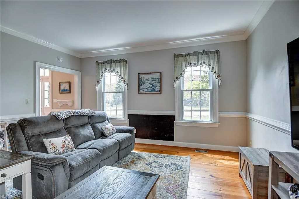3117 Harvesttime CRES, CHESAPEAKE VA 23321 - Photo 5