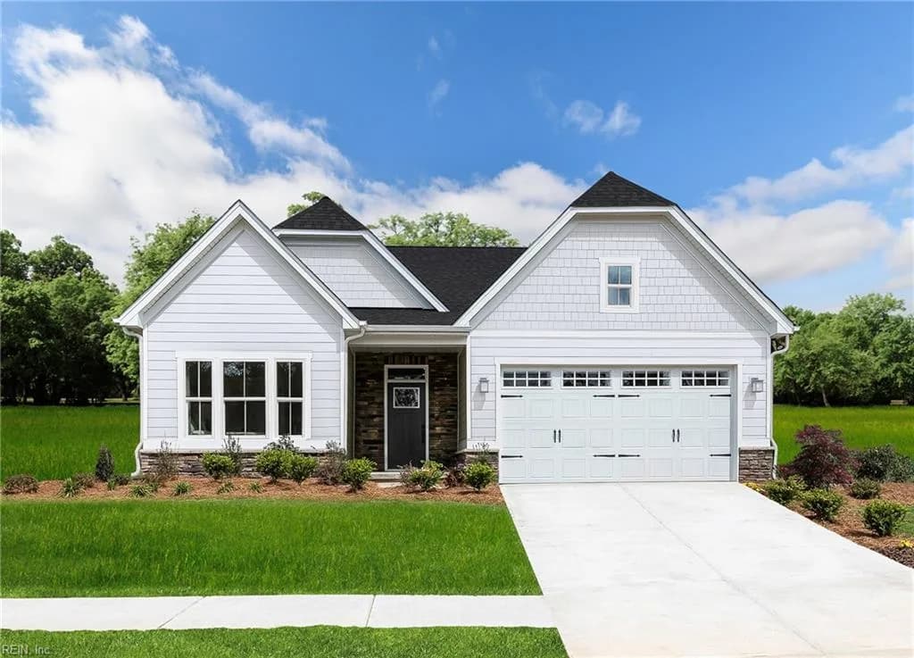 310 Pocosin PATH, POQUOSON VA 23662 - Photo 2