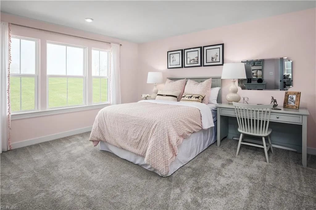 310 Pocosin PATH, POQUOSON VA 23662 - Photo 4