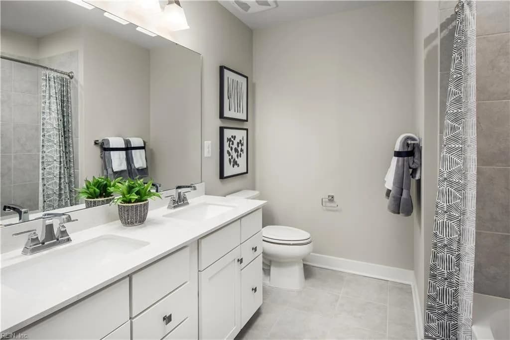 310 Pocosin PATH, POQUOSON VA 23662 - Photo 5