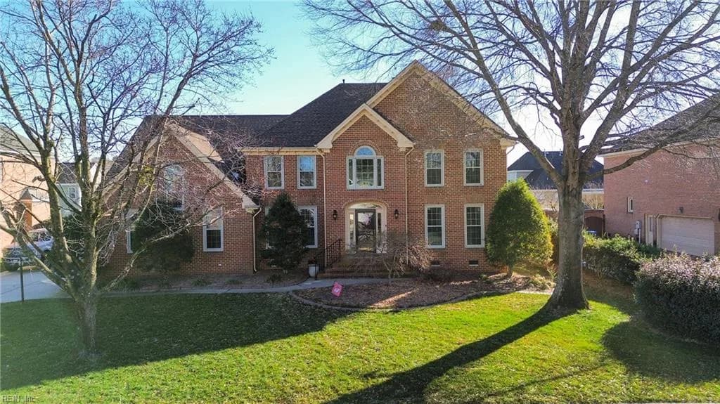 1137 Kingsbury DR, CHESAPEAKE VA 23322 - Photo 4