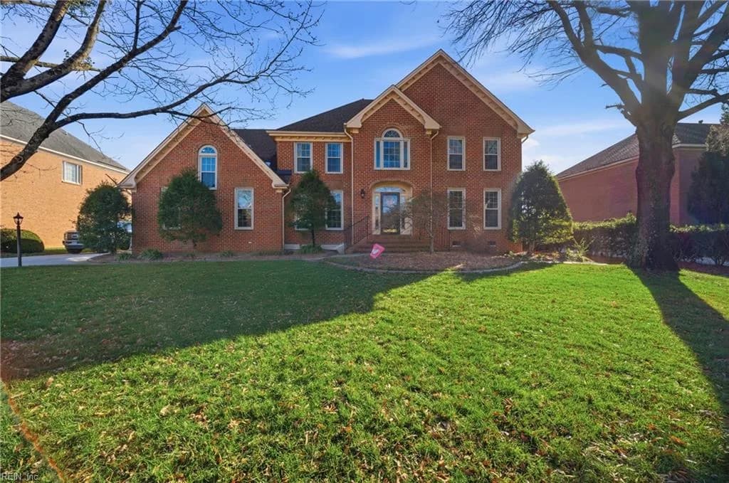 1137 Kingsbury DR, CHESAPEAKE VA 23322 - Photo 5