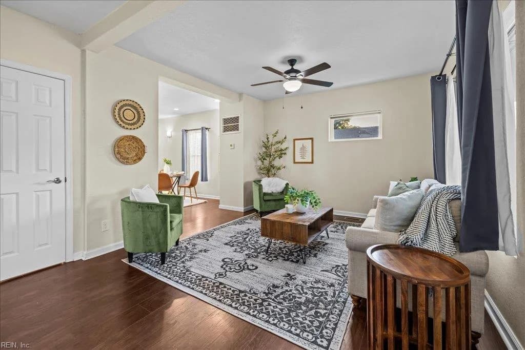 831 W 35th ST, NORFOLK VA 23508 - Photo 3