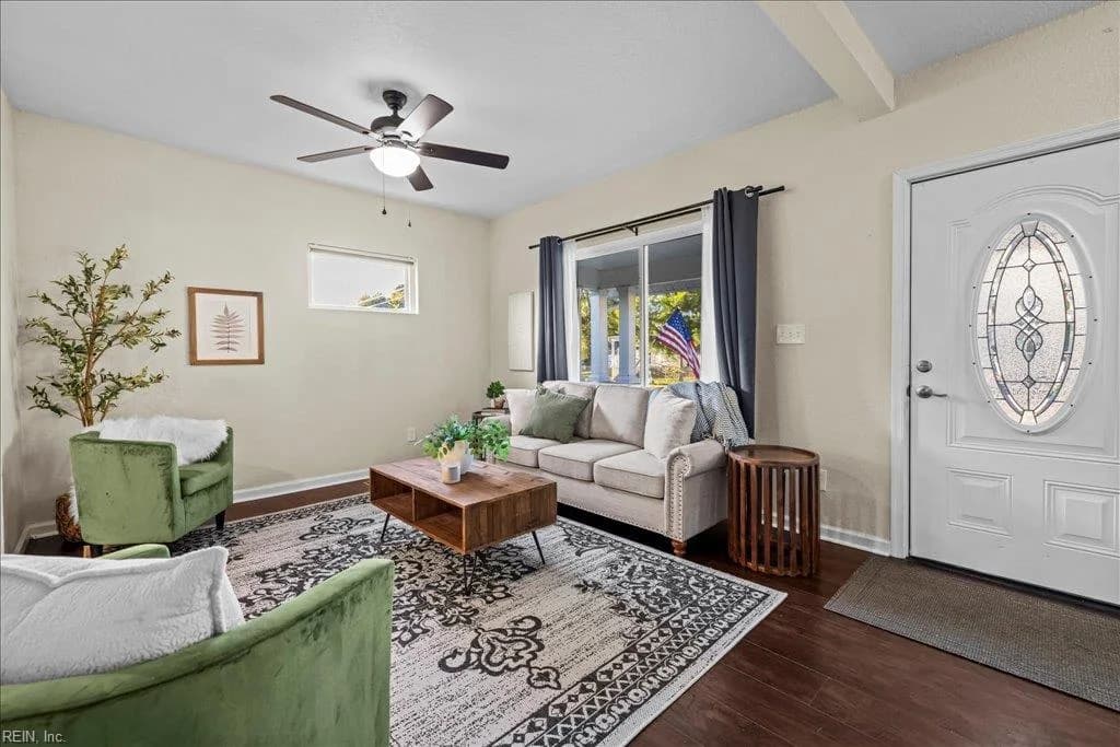 831 W 35th ST, NORFOLK VA 23508 - Photo 4