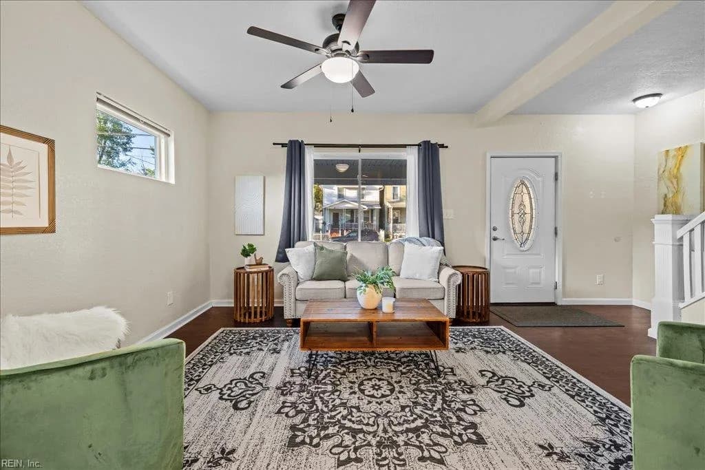 831 W 35th ST, NORFOLK VA 23508 - Photo 5