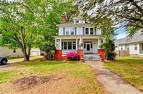 348 George Washington HWY N, CHESAPEAKE VA 23323 - Main photo