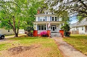 348 George Washington HWY N, Chesapeake — 3 bed Residential, 2,412 sqft