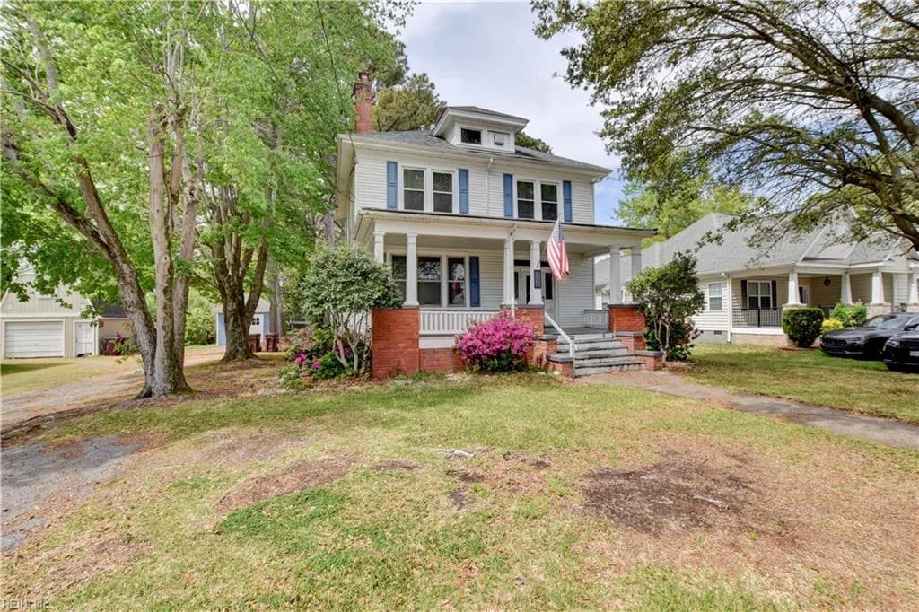 348 George Washington HWY N, CHESAPEAKE VA 23323 - Photo 3