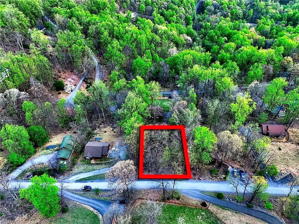 Lot 38 Windy WAY, Front Royal — Land and Farms