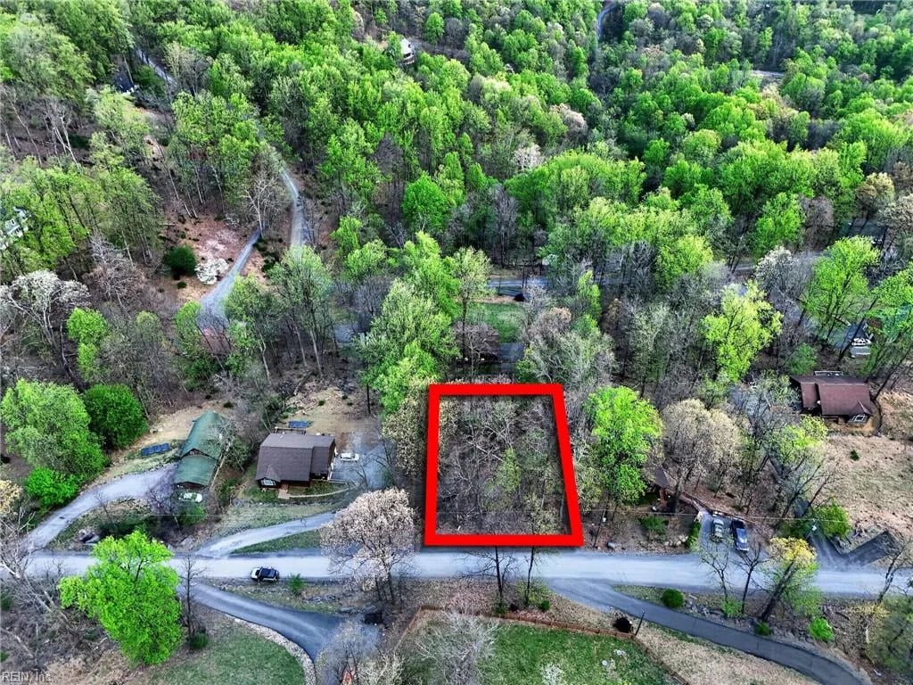 Lot 38 Windy WAY, FRONTROYAL VA 22630