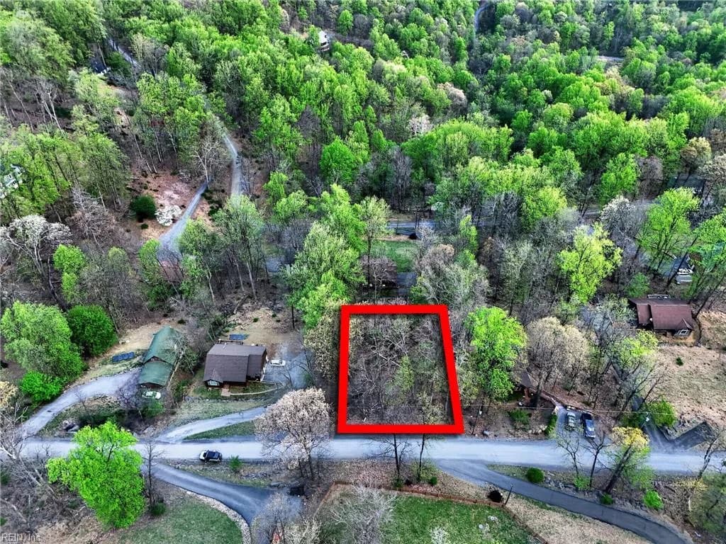 Lot 38 Windy WAY, FRONTROYAL VA 22630 - Photo 2