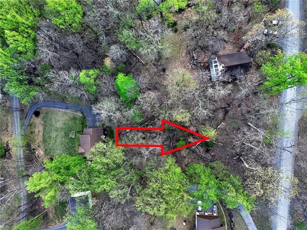 Lot 38 Windy WAY, FRONTROYAL VA 22630 - Photo 4