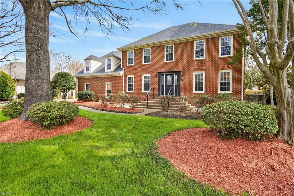 1652 Tether Keep NONE, VIRGINIABEACH VA 23454 - Main photo