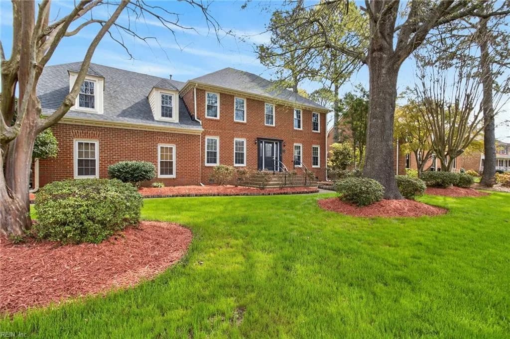 1652 Tether Keep NONE, VIRGINIABEACH VA 23454 - Photo 3
