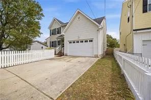 9558 18th Bay ST, NORFOLK VA 23518 - Photo 5
