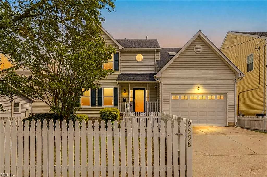 9558 18th Bay ST, NORFOLK VA 23518 - Main photo