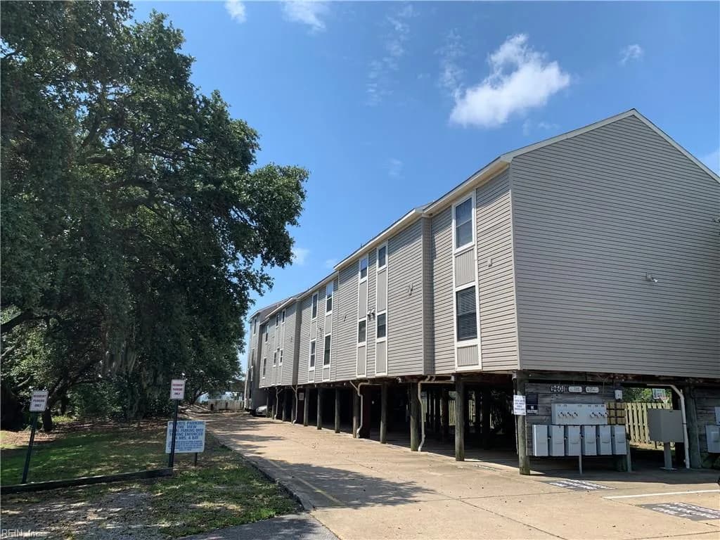 9601 9th View ST #103, NORFOLK VA 23503 - Photo 2