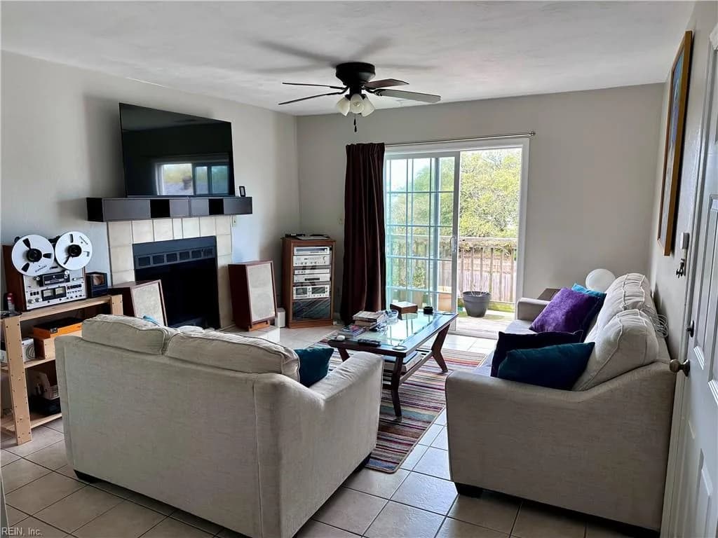 9601 9th View ST #103, NORFOLK VA 23503 - Photo 3