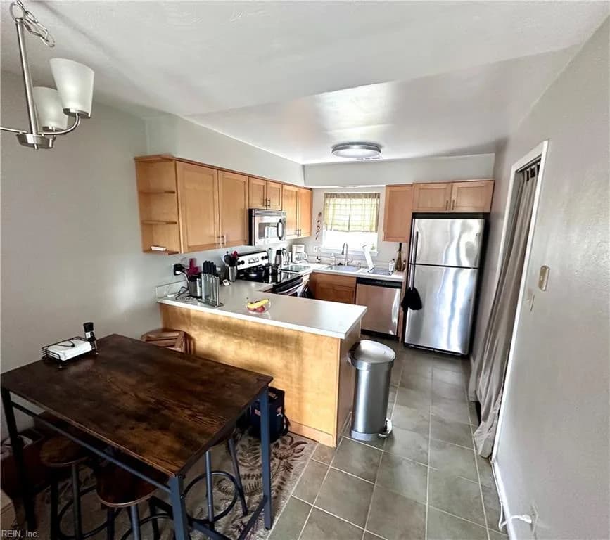 9601 9th View ST #103, NORFOLK VA 23503 - Photo 5