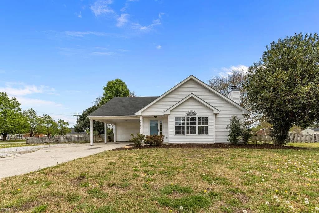 22483 Jons PL, FRANKLIN VA 23851 - Photo 3