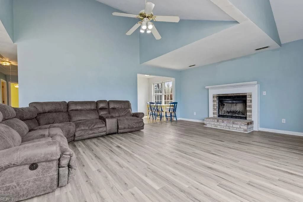 22483 Jons PL, FRANKLIN VA 23851 - Photo 5