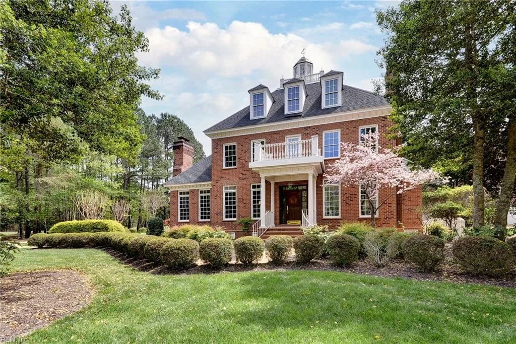 2901 Kitchums Pond RD, WILLIAMSBURG VA 23185 - Photo 3