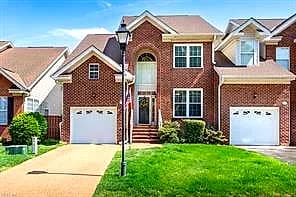 449 Zelkova RD, WILLIAMSBURG VA 23185 - Main photo