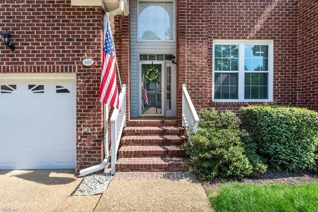 449 Zelkova RD, WILLIAMSBURG VA 23185 - Photo 3