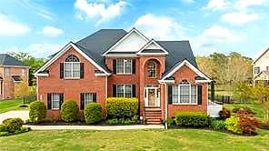 421 Hastings PL, SUFFOLK VA 23436 - Main photo