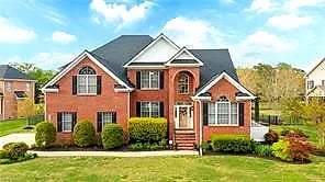 421 Hastings PL, Suffolk — 5 bed Residential, 4,137 sqft