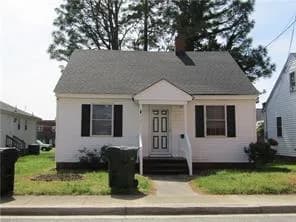 507 Middle ST, FRANKLIN VA 23851 - Main photo