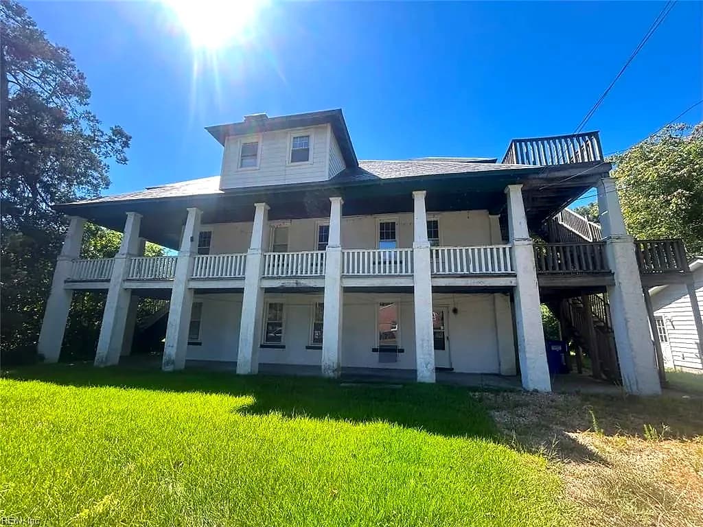 614 Dune ST #1, NORFOLK VA 23503 - Photo 2