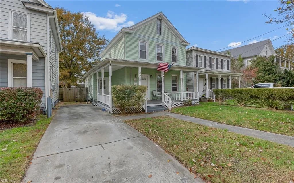 1308 Chesapeake AVE, CHESAPEAKE VA 23324 - Photo 3